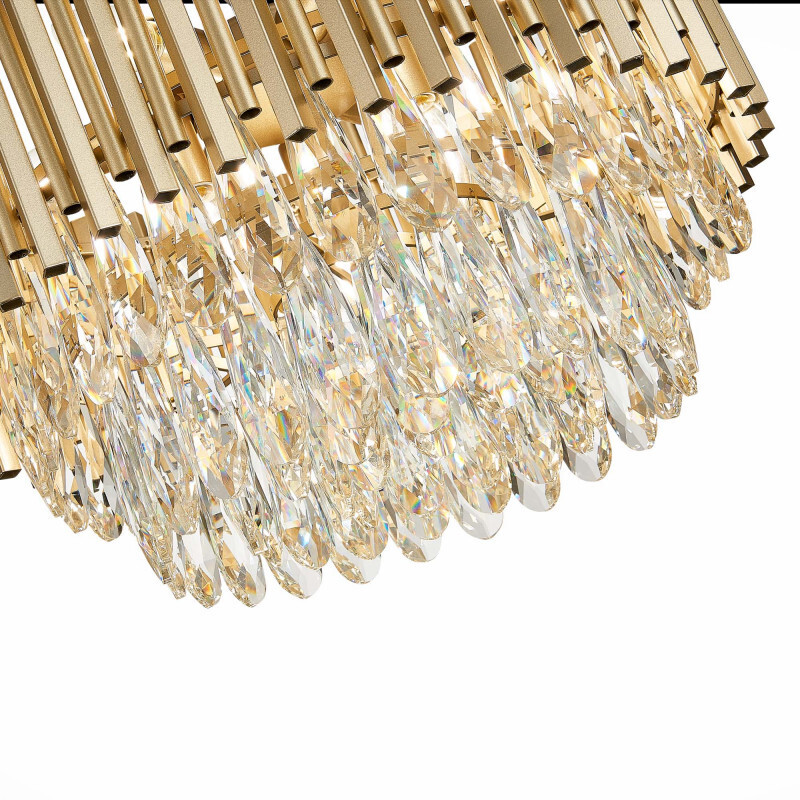 Каскадная люстра ST-Luce SL1625.203.09