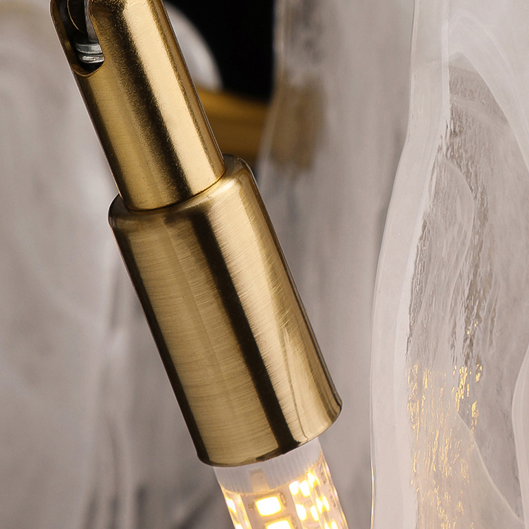 Подвесной светильник STEIVOR LONG L100 by ImperiumLoft