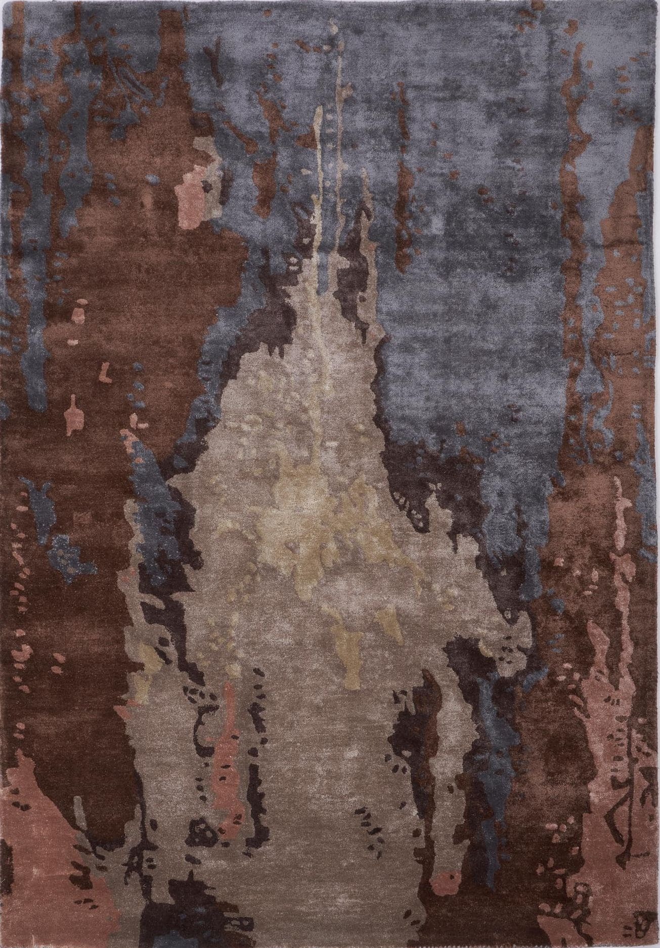 Ковер Carpet Decor Alsana Purple  C1322