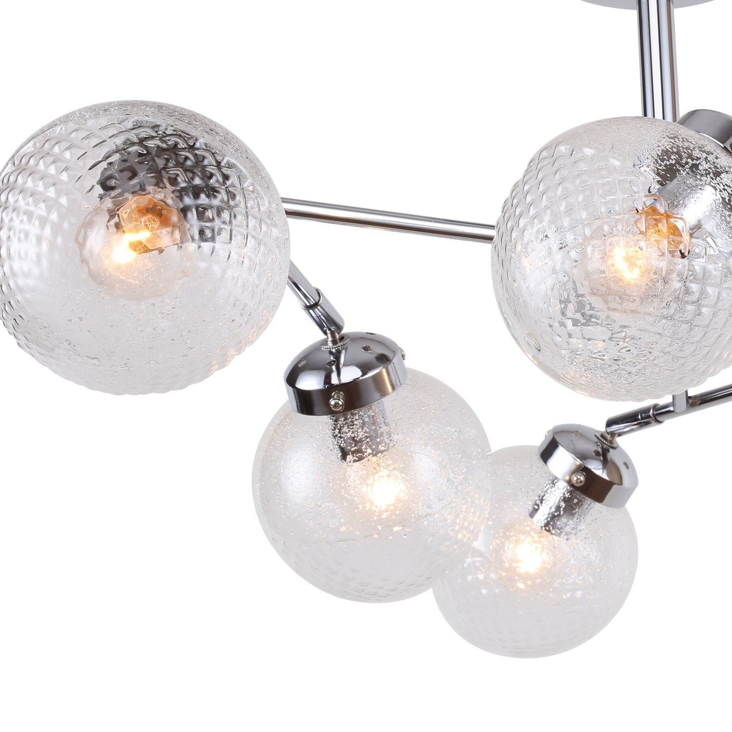 Потолочный светильник F-Promo 2195-6U