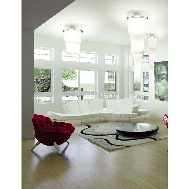 Потолочный светильник Vistosi PAGODA PL 51 4