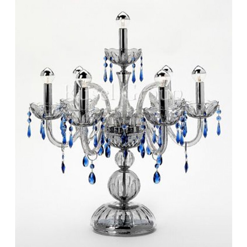 Настольная лампа Italamp 258/LT