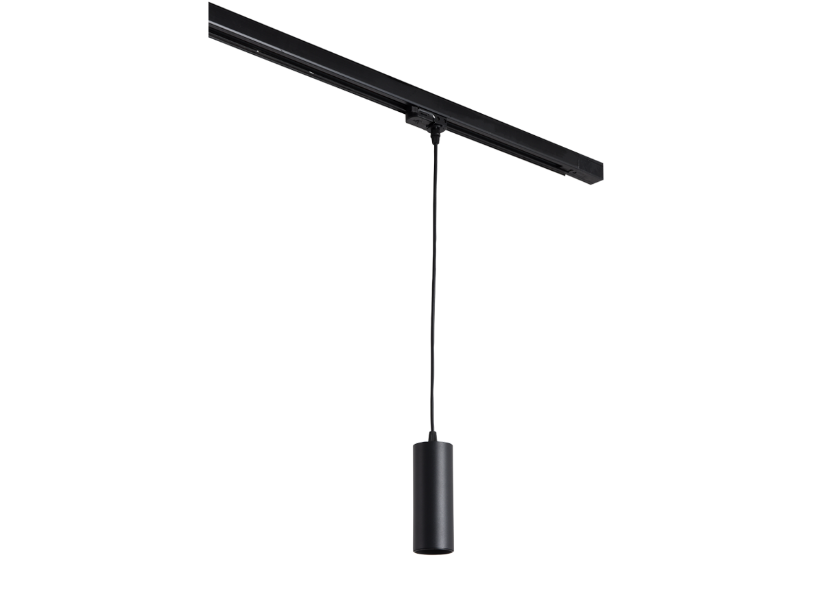 Светильник подвесной трековый Donolux DL18895R10W1B S Track