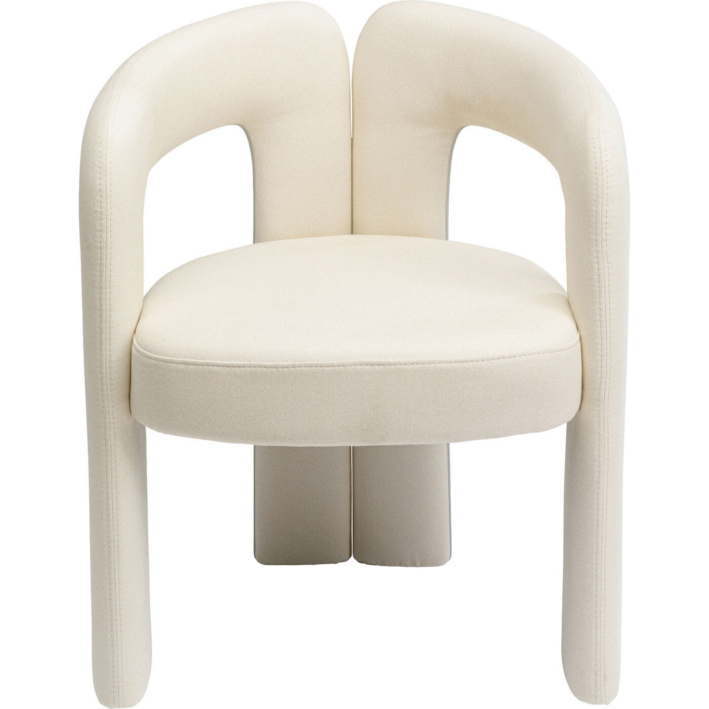 Стул с подлокотниками KARE Sky 87331