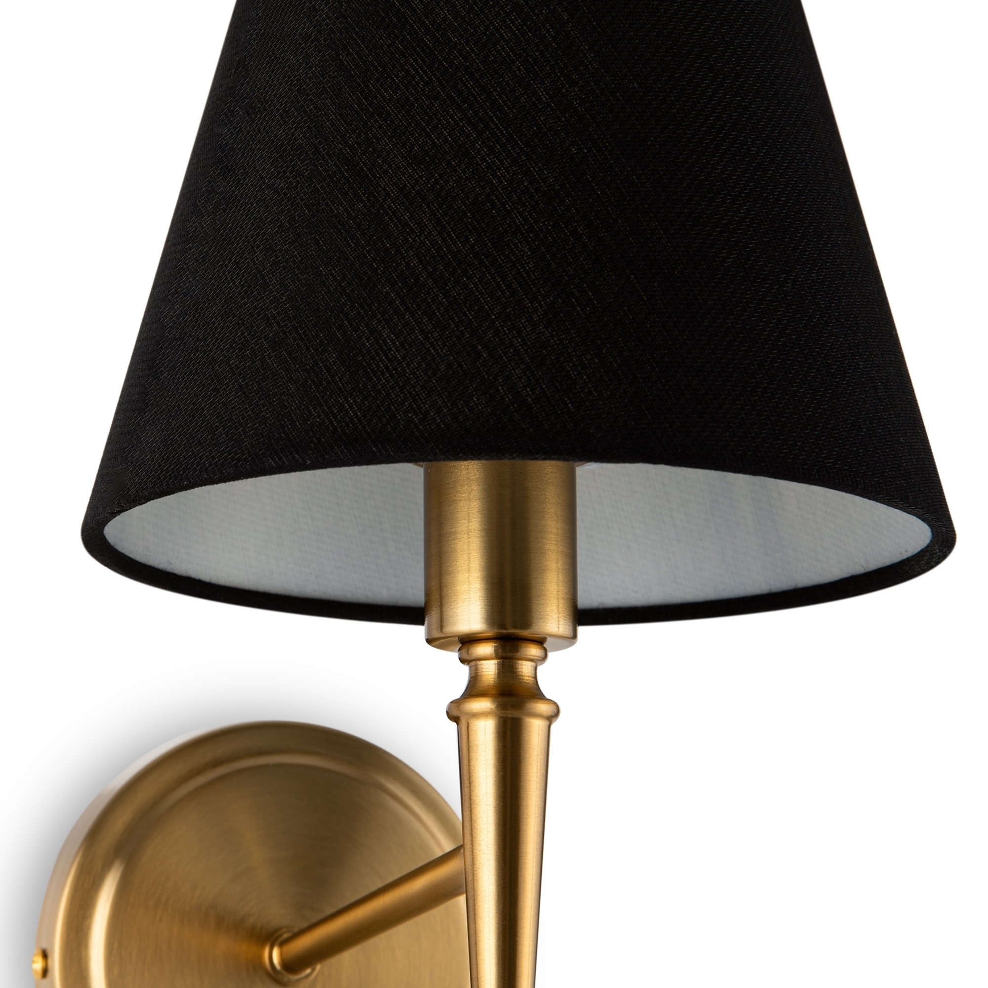 Настенный светильник Freya FR5190WL-01BS