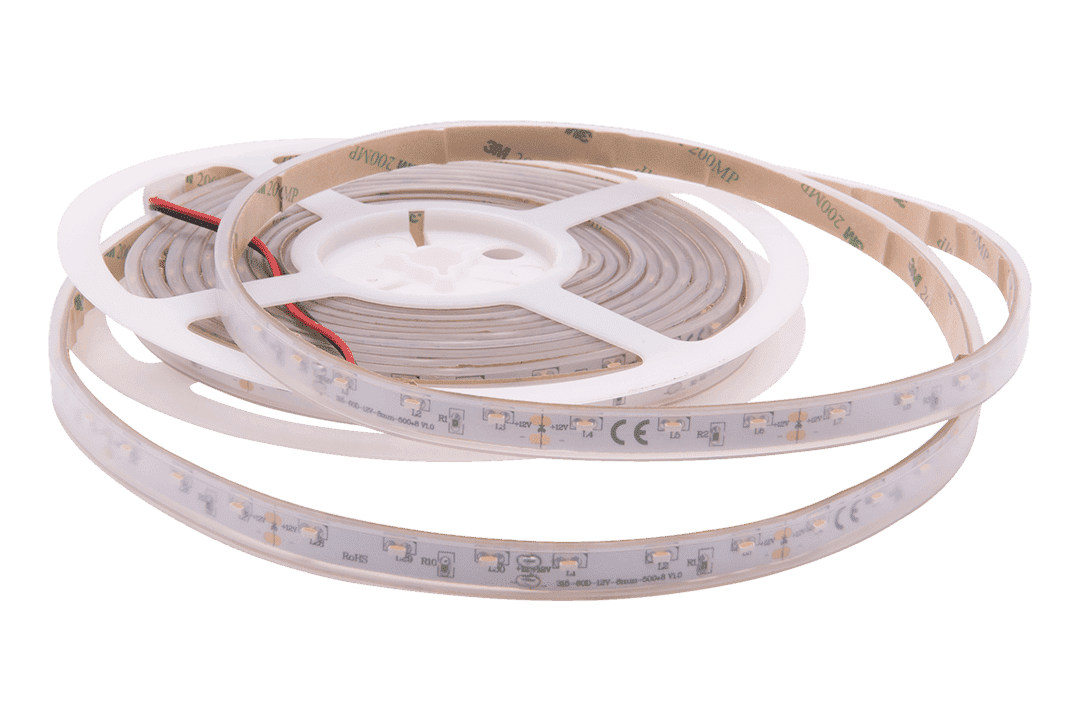 Лента светодиодная SWG SWG31560-12-4.8-WW-67