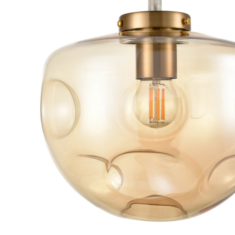 Подвесной светильник Vele Luce VL5354P21