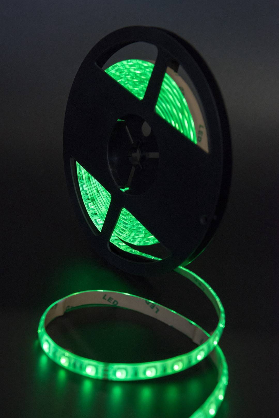 Лента светодиодная SWG SWG560-24-14.4-RGB-65