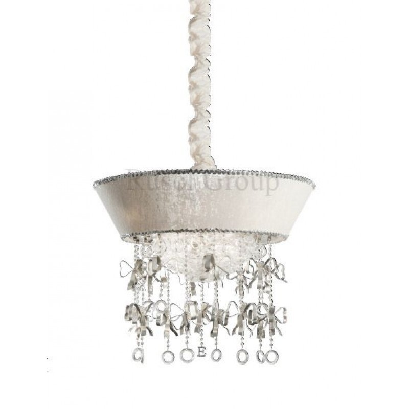 Люстра Eurolampart Cindy 2645/20LA