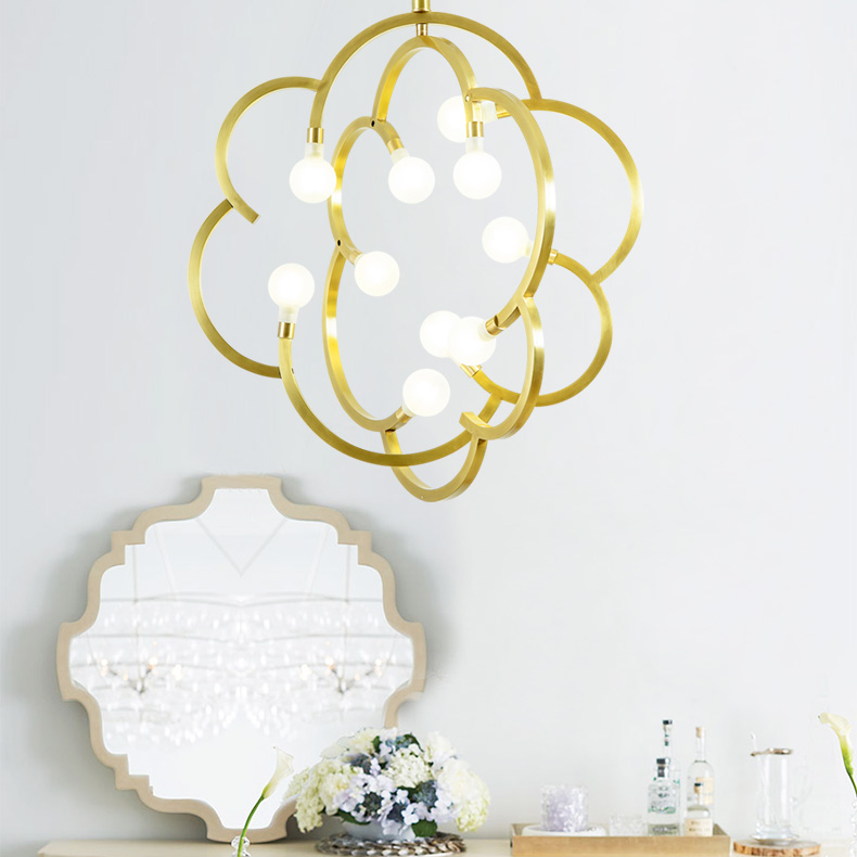 Люстра Fairy Ch By Imperiumloft