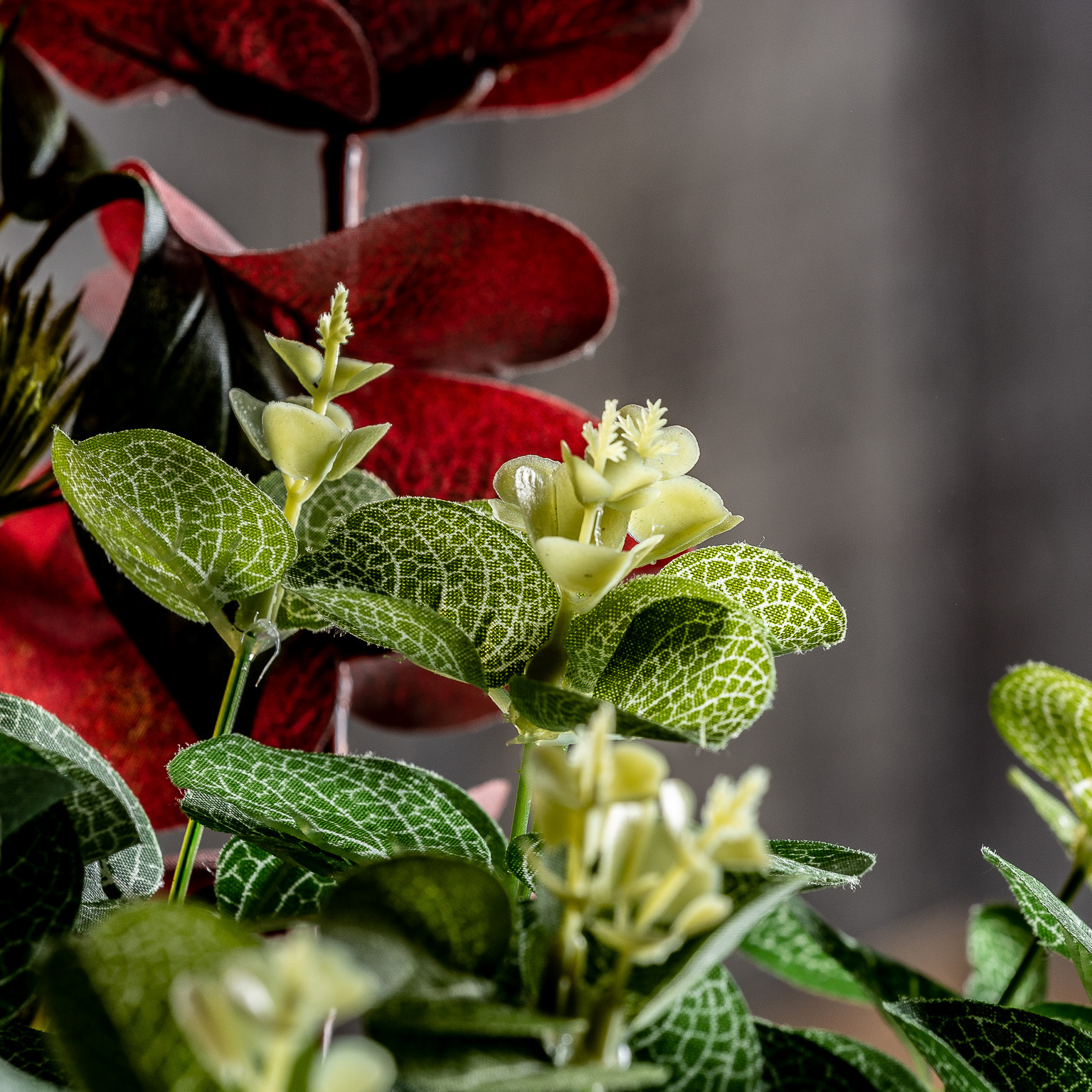 Цветок желтого цвета 26347 Vical