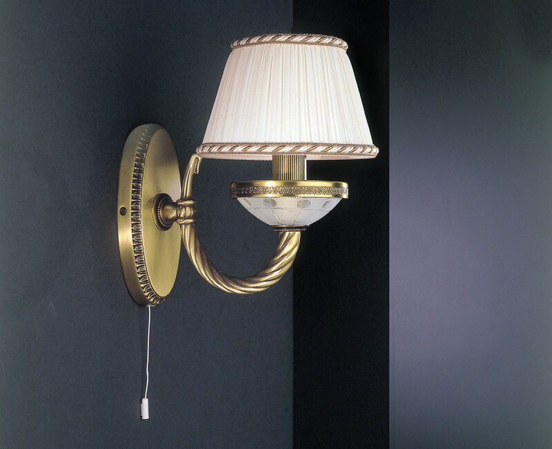 Бра Reccagni Angelo A 4660/1