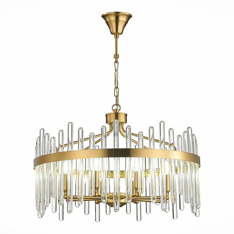 Подвесная люстра ST Luce SL1167.303.08