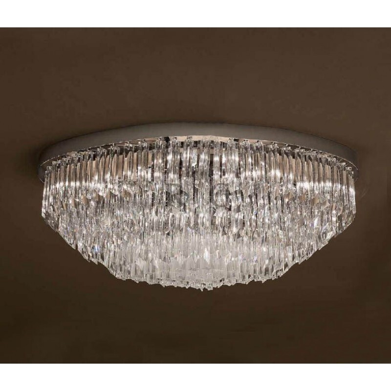 Потолочный светильник Zonca Stellata 32468 Потолочный светильник Zonca Stellata 32468