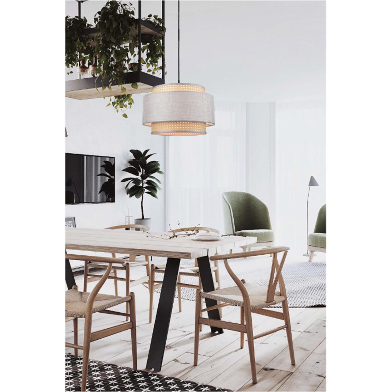 Светильник подвесной Lumion 8043/1