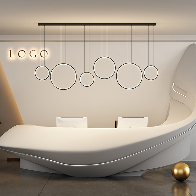 Подвесной светильник FREDDO L170 Black by ImperiumLoft