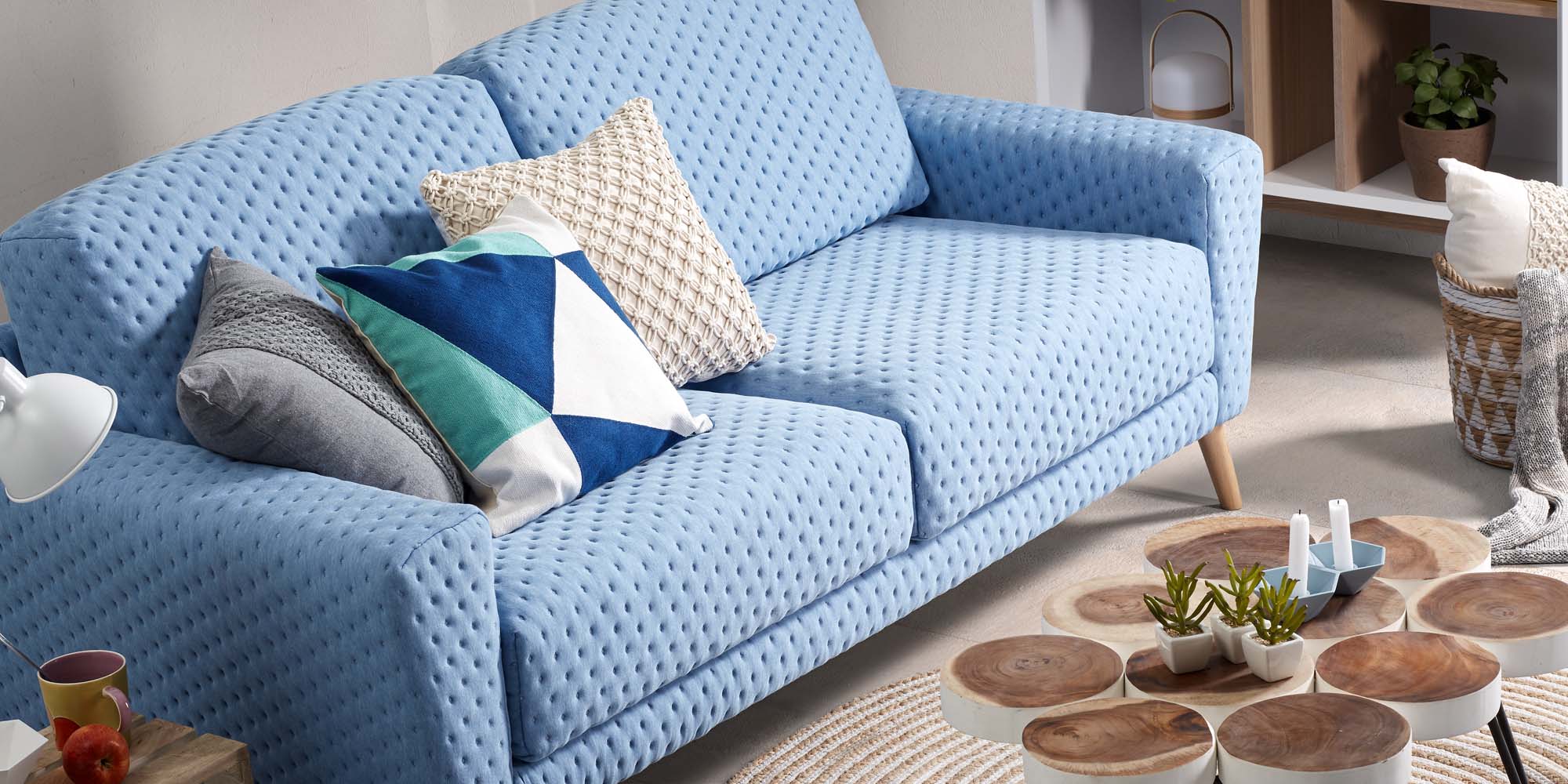 Настольная переносная лампа Lame La Forma (ex Julia Grup)