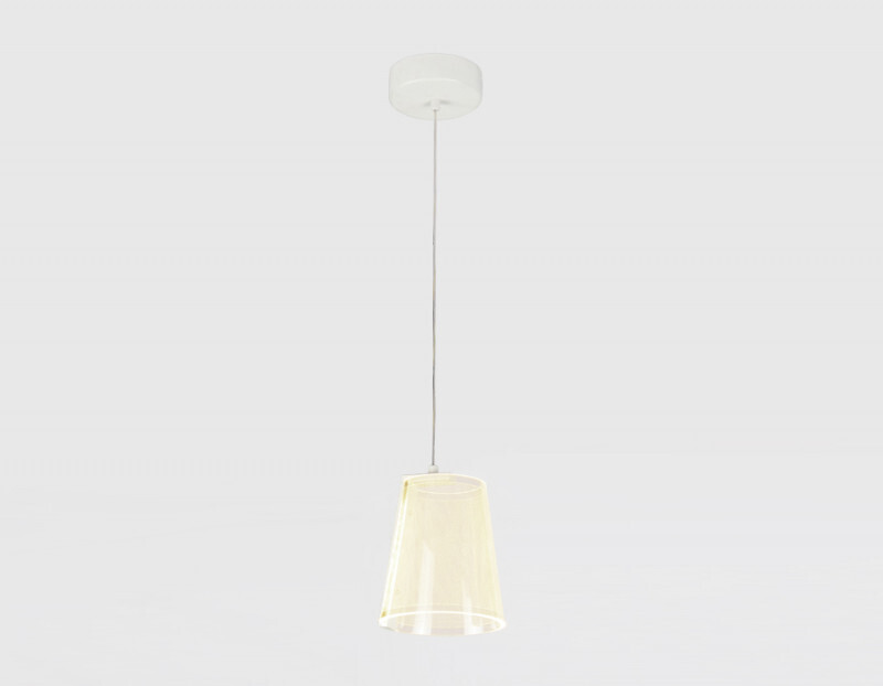 Подвесной светильник Ambrella AK4112