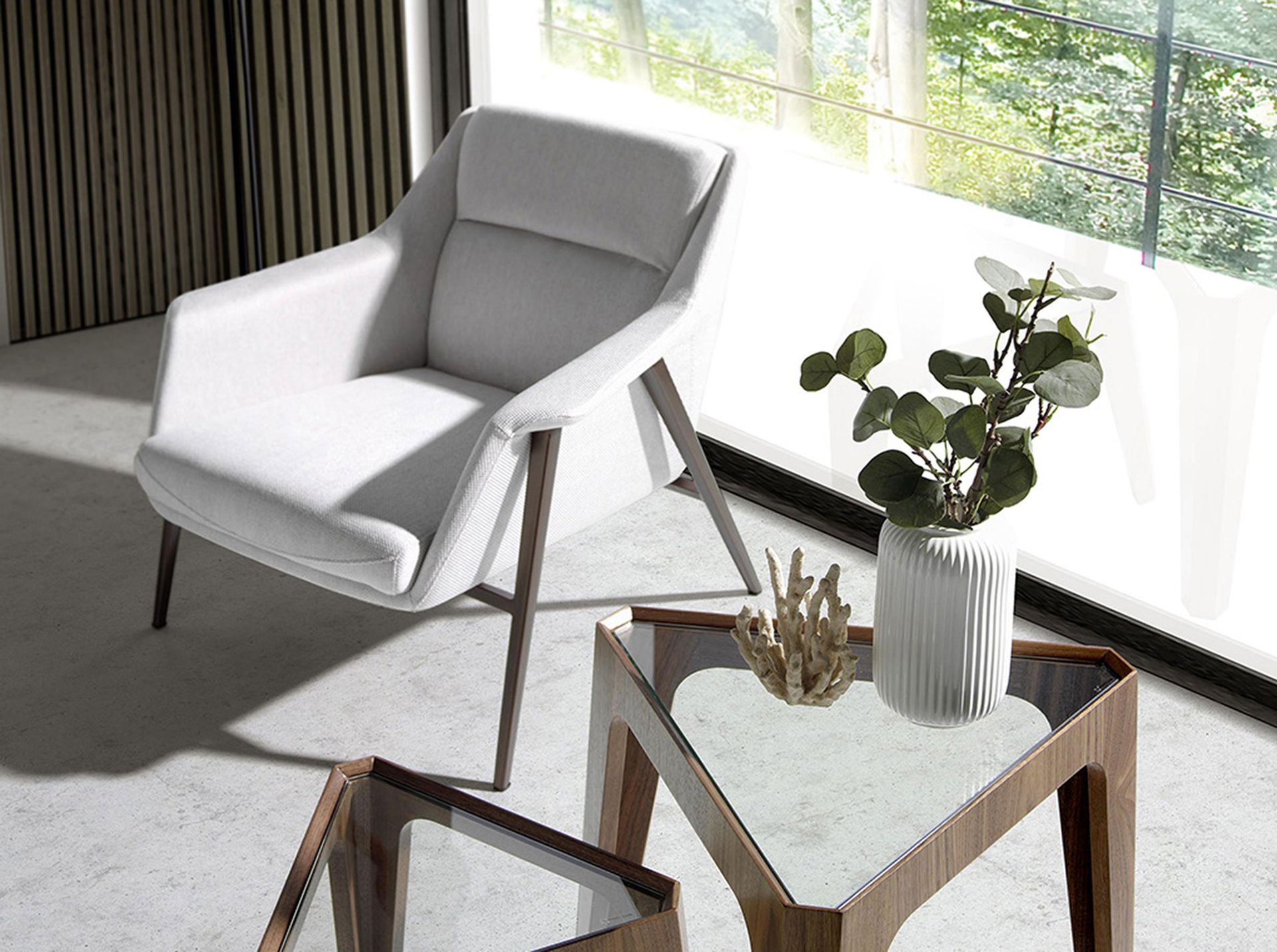 Кресло A129 /5010 Angel Cerda