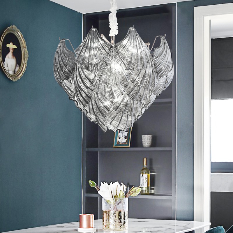 Подвесная люстра SHELLSLACK by ImperiumLoft