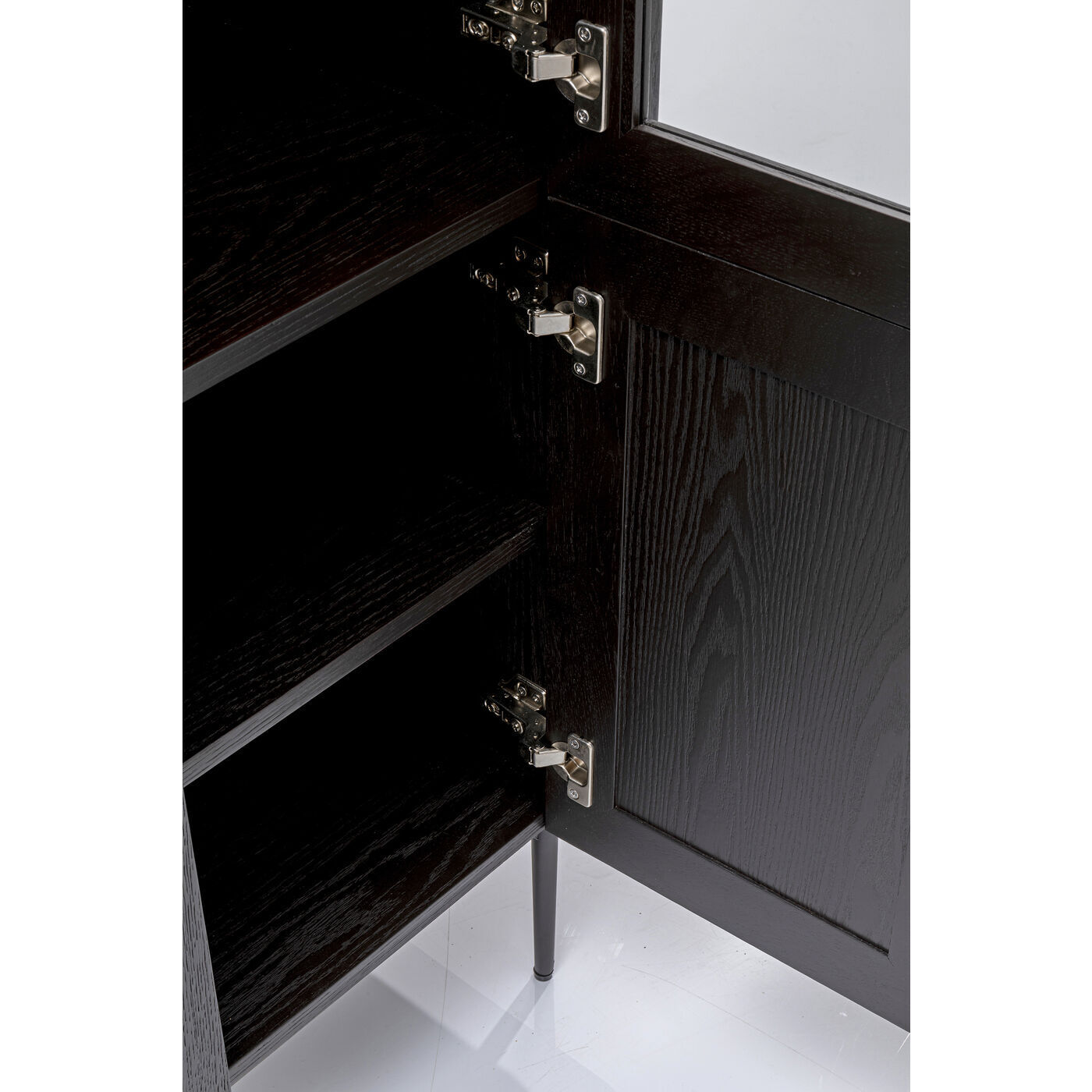 Шкаф-витрина KARE Milano 85333