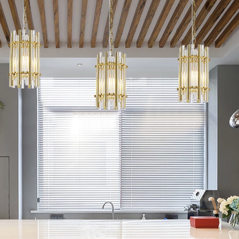 Подвесная люстра BALTA D60 by ImperiumLoft