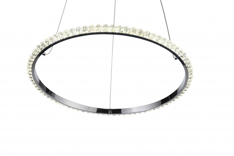 Подвесная люстра ST Luce SL1501.103.01