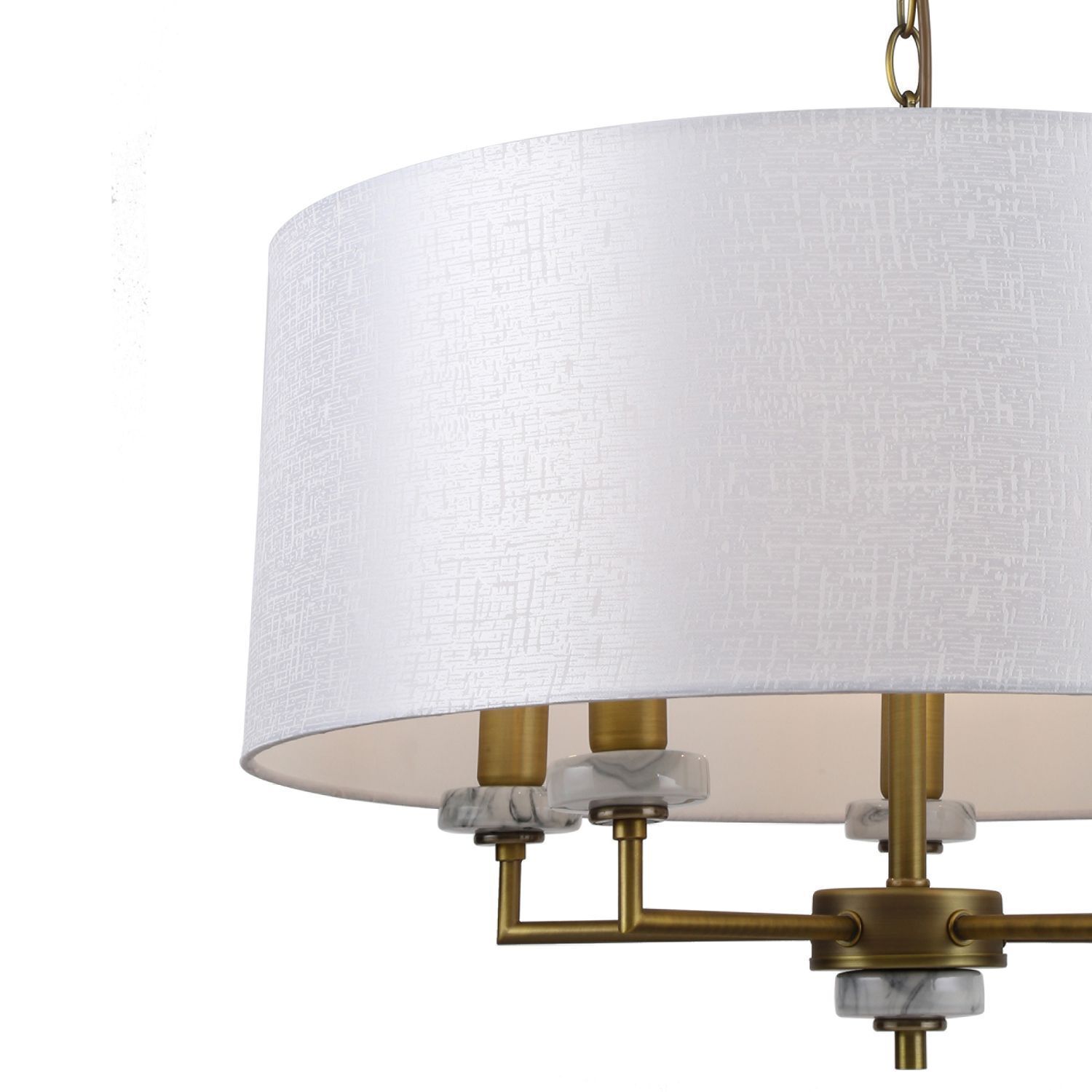 Люстра F-Promo 2348-5P