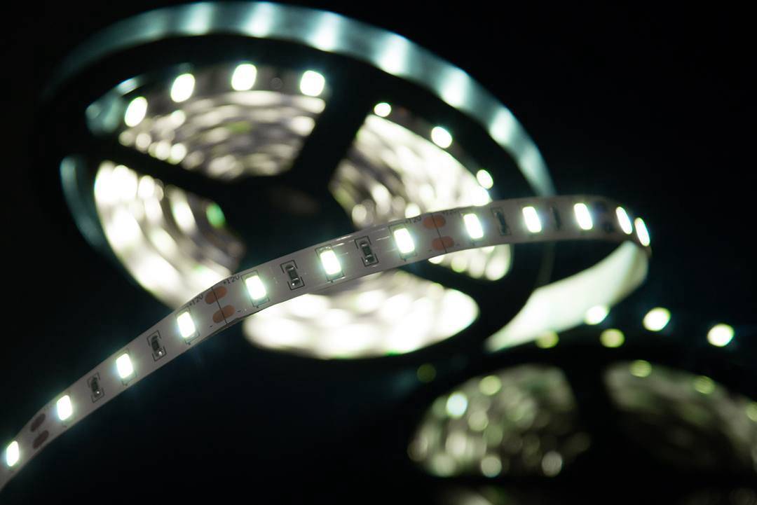 Лента светодиодная SWG SWG660-12-20-W