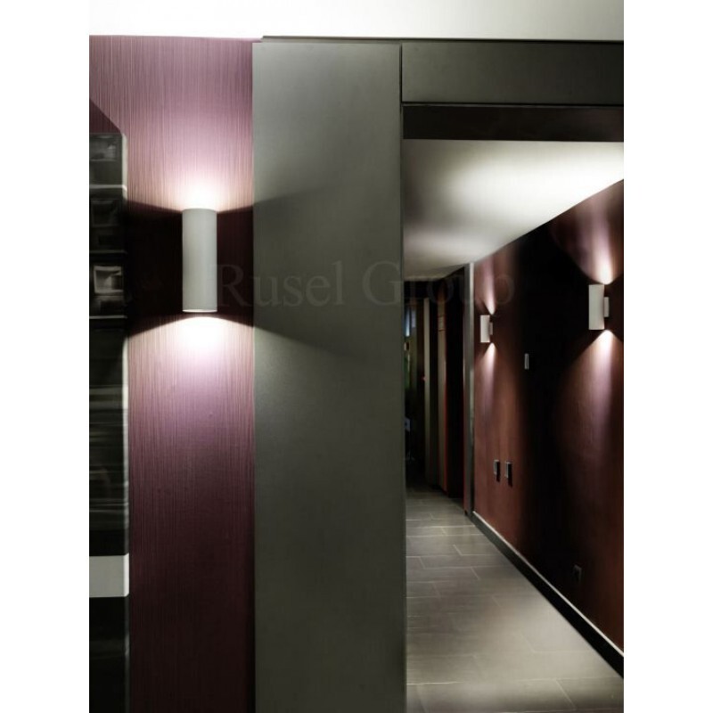 Настенный светильник Leds-C4 PIPE AP