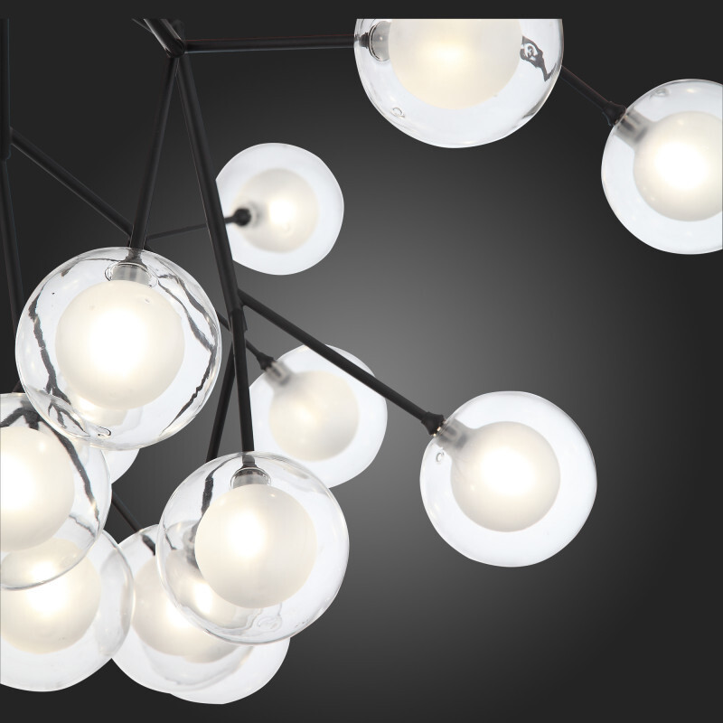 Подвесная люстра ST Luce SL376.403.27