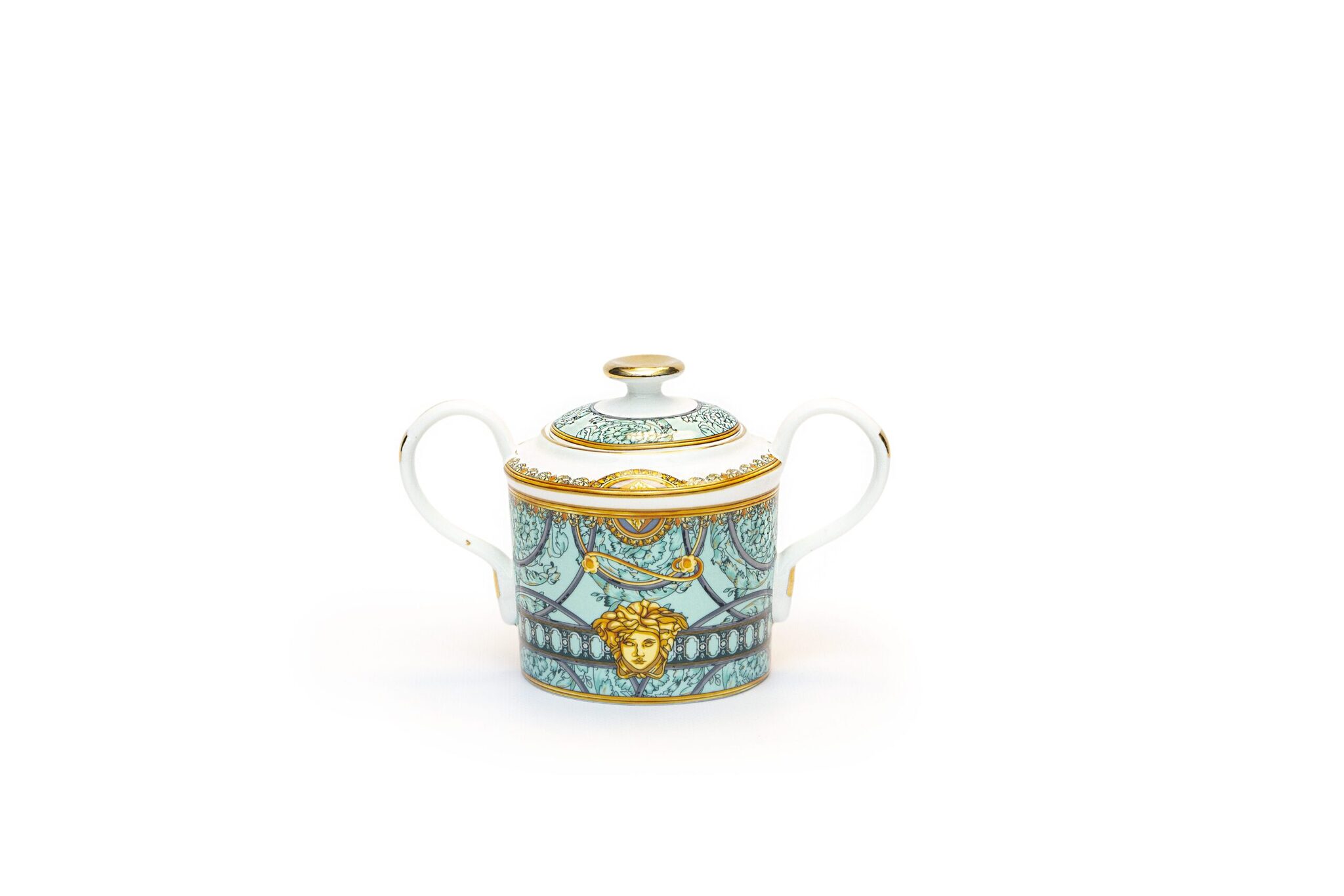 Чайный сервиз Louvre Home Nefrit