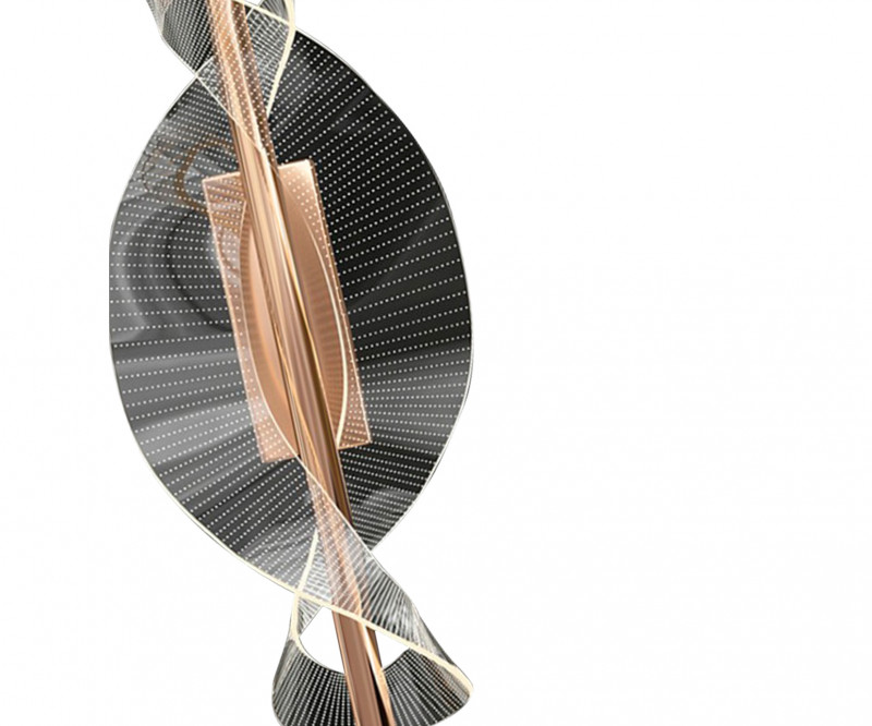 Бра Kink Light 08047,37