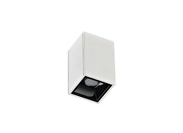 Светодиодный светильник для магнитного шинопровода Donolux DL18781/01M White
