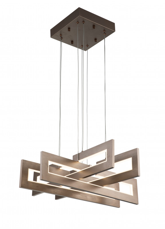 Подвесная люстра Indigo V000010L