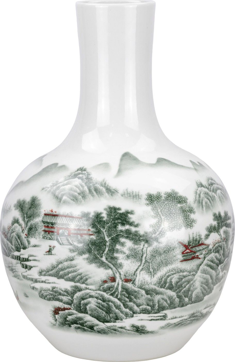 Ваза Glasar 56-344