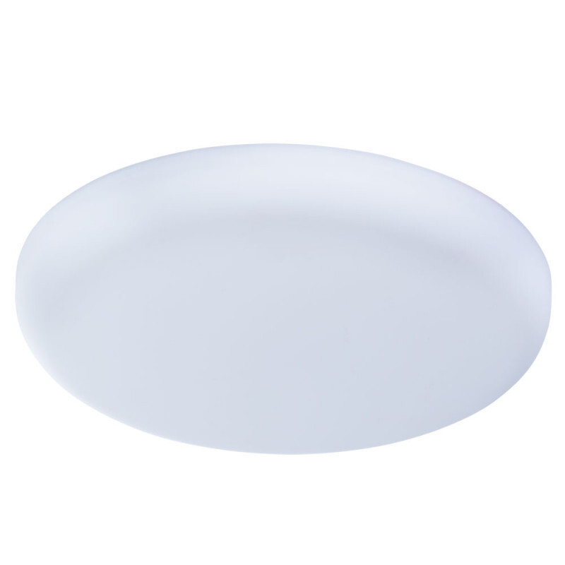 Встраиваемый светильник Arte Lamp A7983PL-1WH