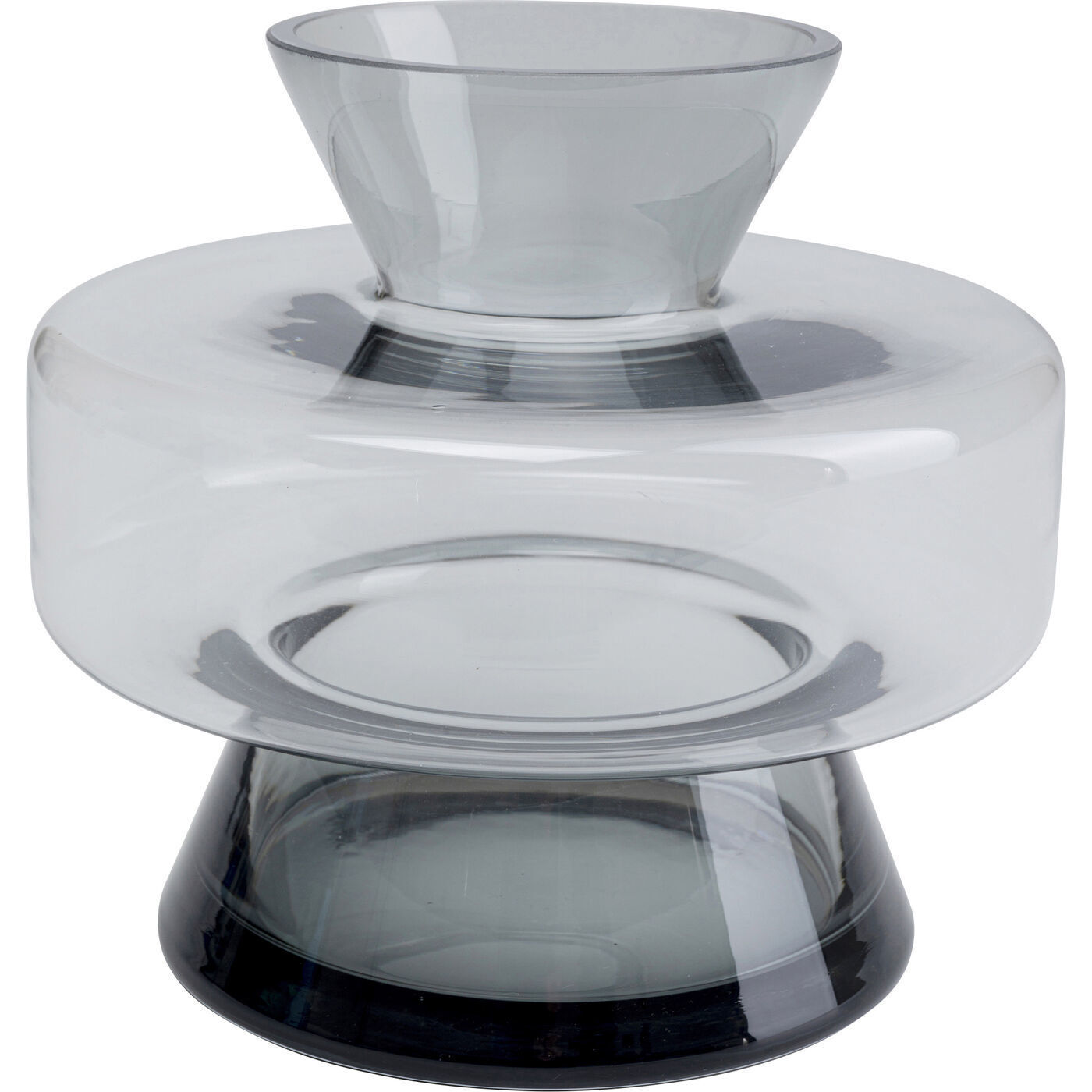 Ваза Cristallino 52865 Kare