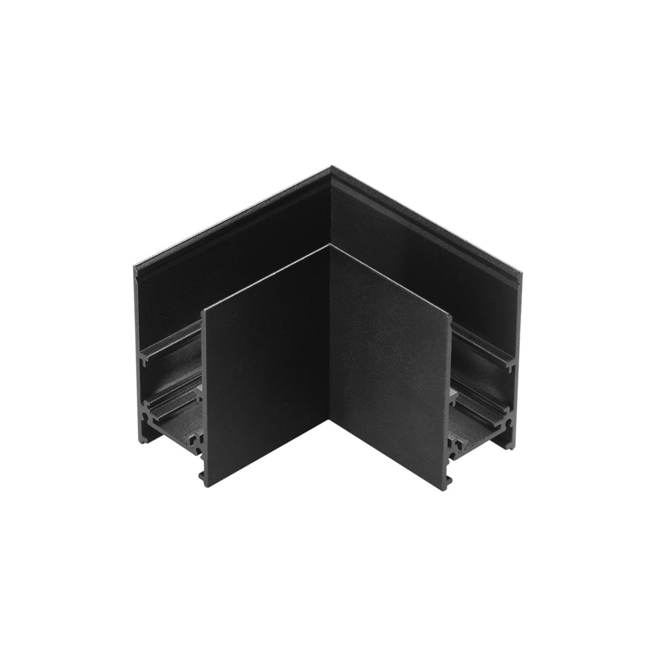 Соединитель для низковольтного шинопровода "L-образный" Novotech 135166