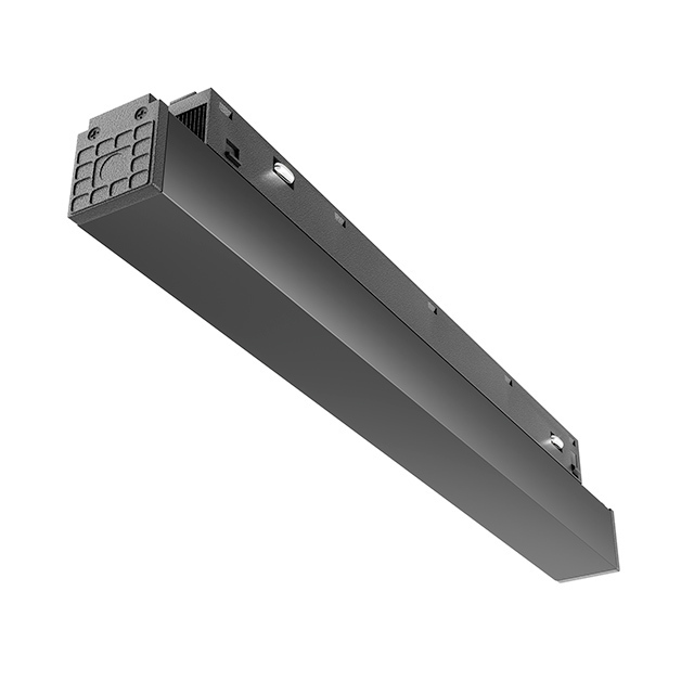 Аксессуар для трекового светильника Maytoni TRX034DR4-100B