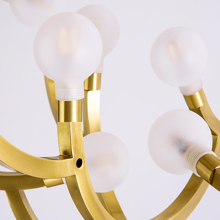 Люстра Fairy Ch By Imperiumloft