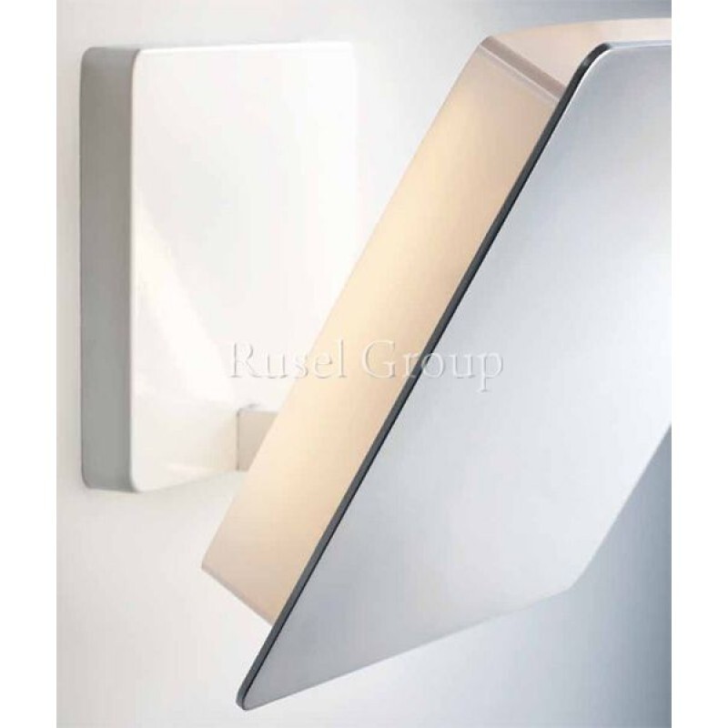 Настенный светильник Fabbian No More F06 D01 01