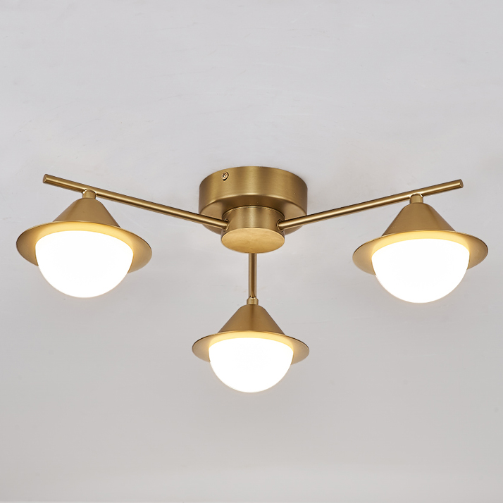 Потолочная люстра CHARTRES CH by ImperiumLoft