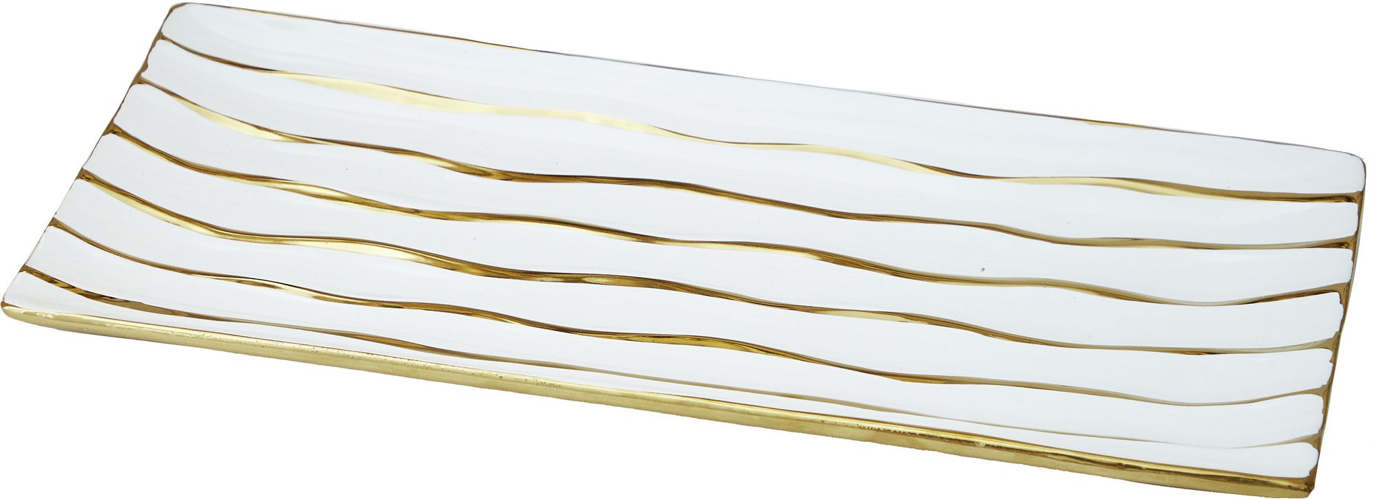 Блюдо сервировочное Glasar 74-016