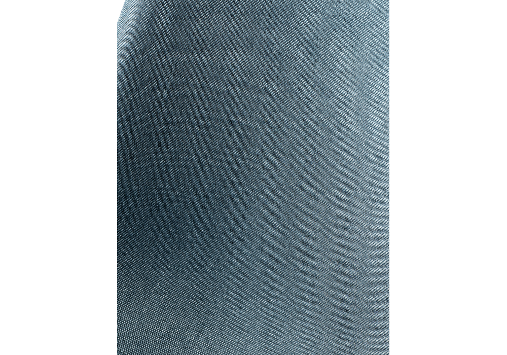 Стул Woodville Lilu gray / white 15266