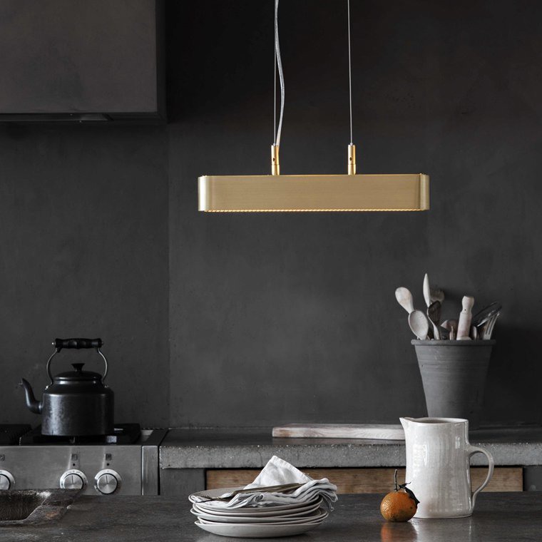 Подвесной светильник SVEA ONE by ImperiumLoft