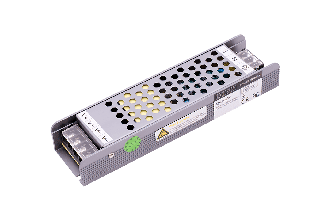 Блок питания SWG YA-200-12