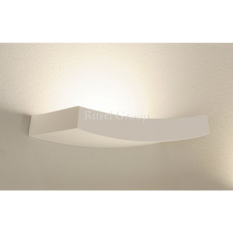 Настенный светильник SLV GL 102 CURVE 148012