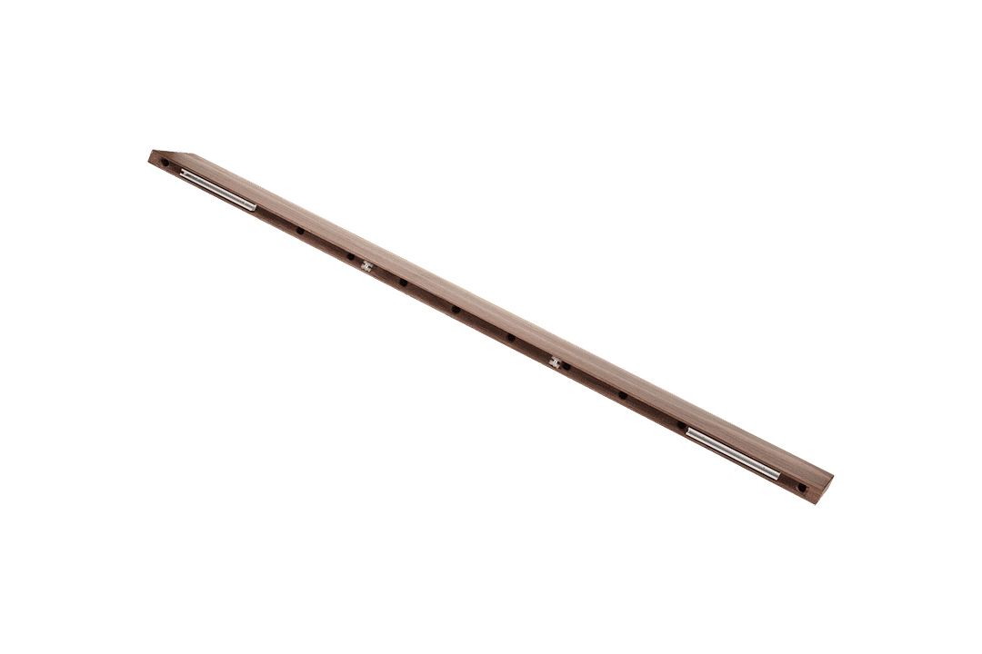 Светильник из массива (орех американский) Lumker W20-OREHAM-125-14