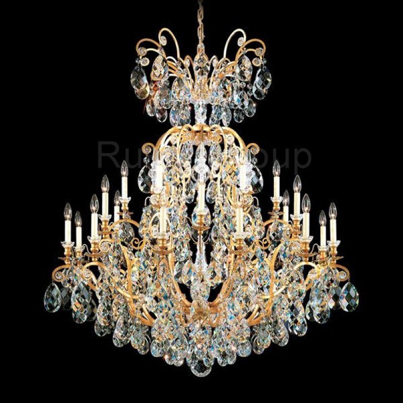 Люстра Schonbek Renaissance 3774